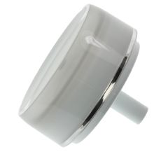 Samsung Taste - Knob Encoder;f500e,abs,da White Waschmaschine SAMSUNG WF8AF5E5P4WEG