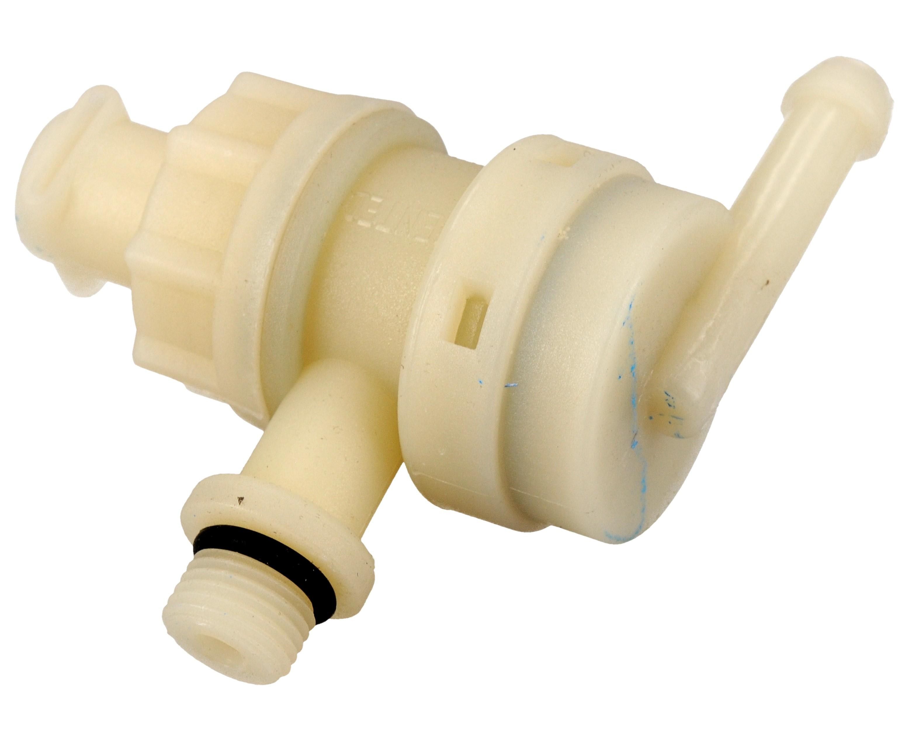 POMPA VIBRANTE DELONGHI VALVOLA DI SICUREZZA 7313286129 - Foto 6