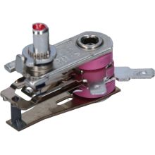 Delonghi Bügeleisen-thermostate - Th Reg 250c 10a/250v F40/120 Abund228 Dampfbügelstation 5212810071