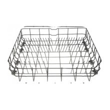 Vestel Korb - Lower Basket Group-fixed Comb/inox Geschirrspüler 37008022