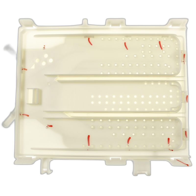 Vaschetta Detersivo DC97-17347A Lavatrice SAMSUNG,SIEMENS