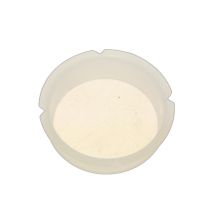 Halter Einfüllschlauch D=44,5mm, T=14mm 343816 Waschmaschine 067719