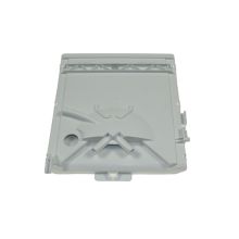 Einspülschalen Oberteil - Inox Behaelter Waschmaschine 481670