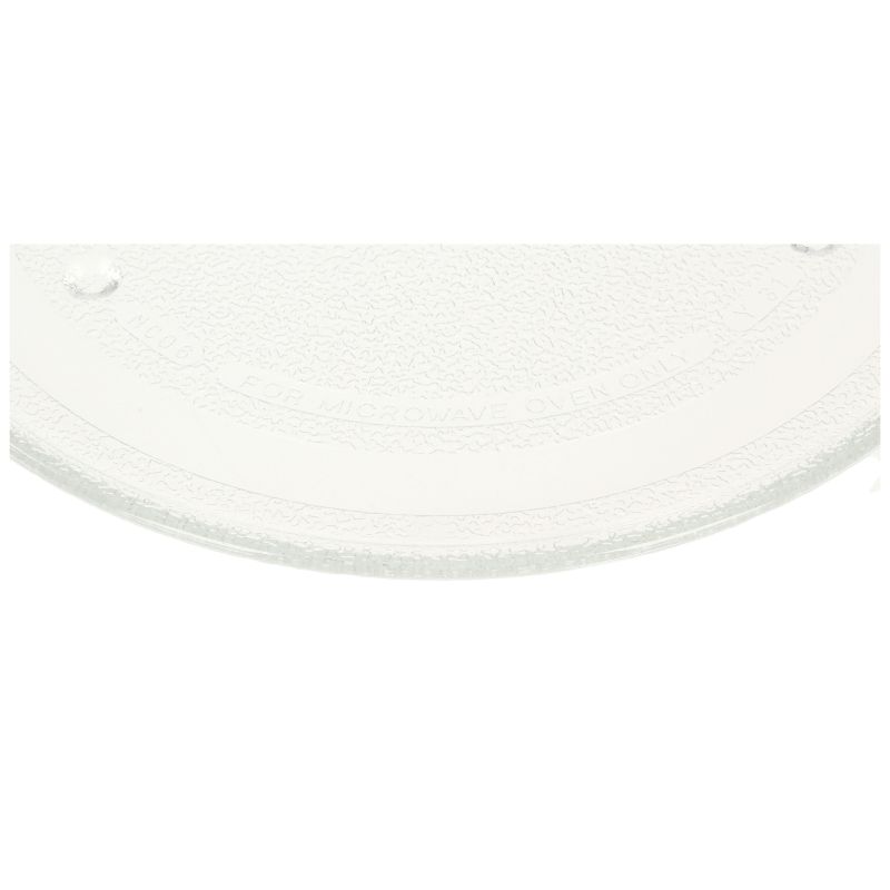 Piatto Vetro 25,7cm DE74-00027A Microonde SAMSUNG