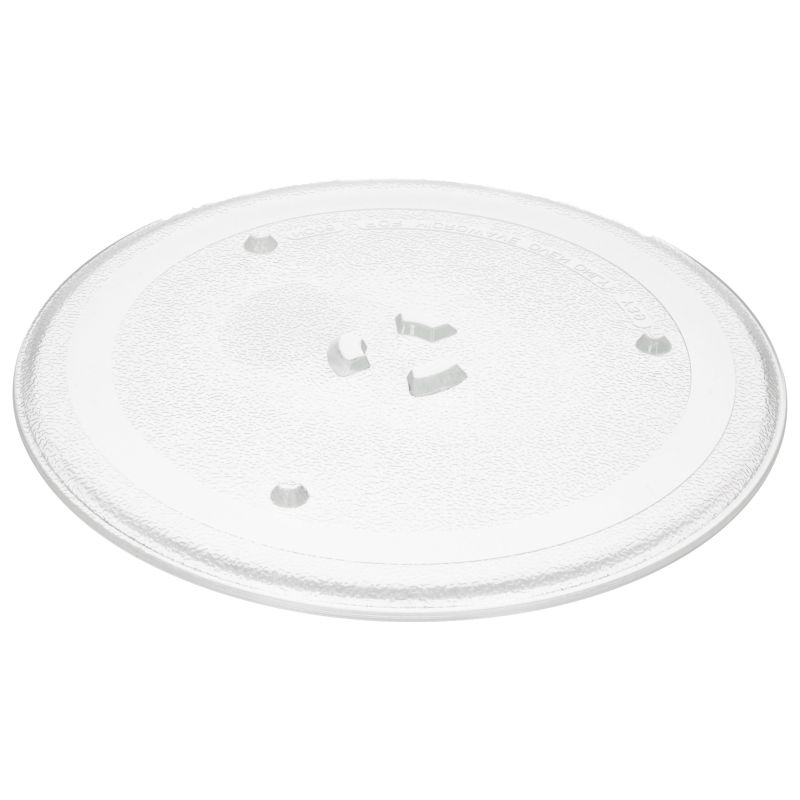 Piatto Vetro 25,7cm DE74-00027A Microonde SAMSUNG