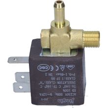 Polti Ventile - Magnetventil Dampfbügelstation M0006345