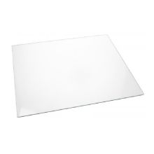 Whirlpool Indesit Glasplatten - C00340333 Glass Regalablage Gefrier Kühlschrank 481010668655