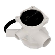 Samsung Pumpengehäuse - Assy Case Filter;triumph/cats/troika,ger Waschmaschine DC97-15785A