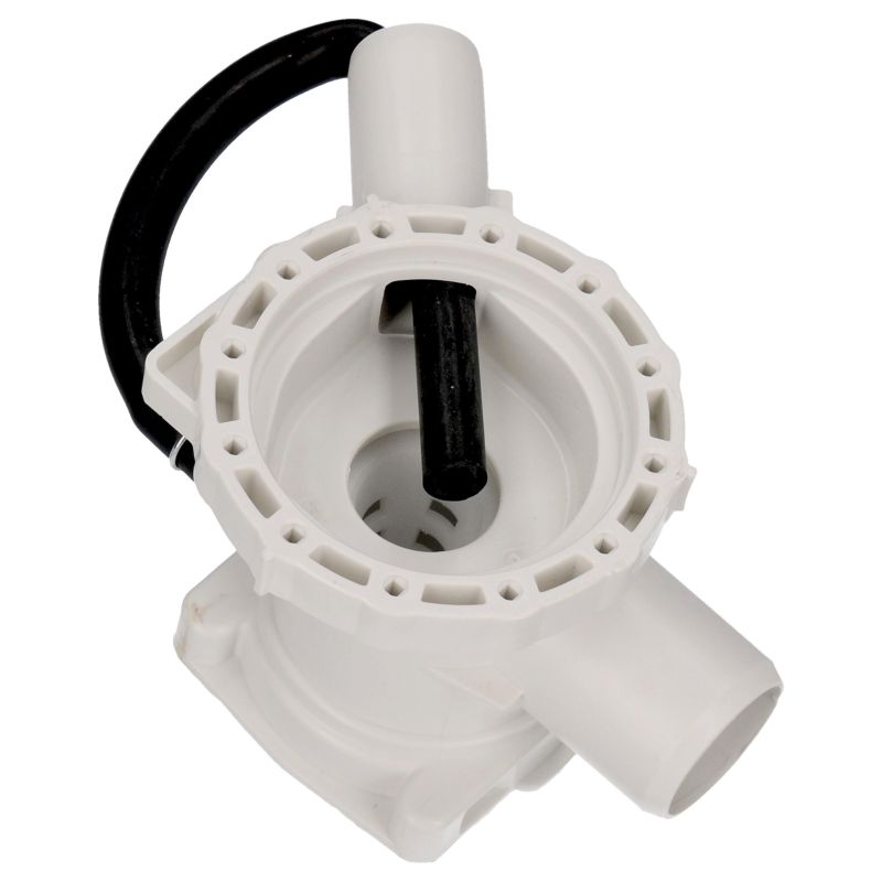 Filtro Pompa Completo DC97-15785A Lavatrice SAMSUNG