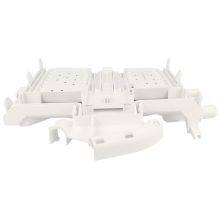 Einspuelschalen Ober-+innenteil Waschmaschine 480836