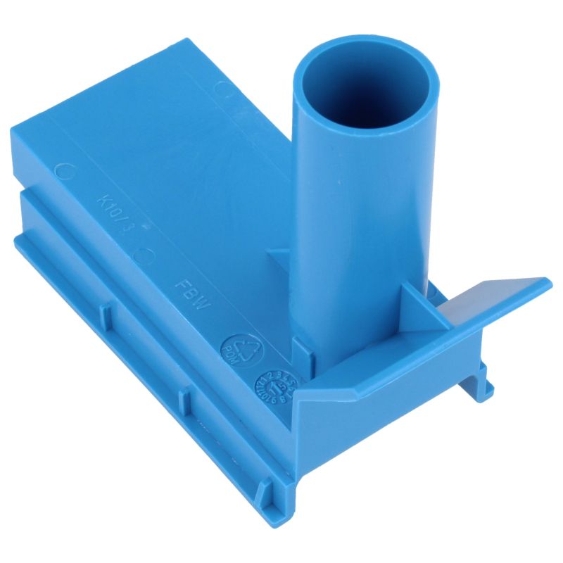 Sifone Vaschetta Detersivo 182245 Lavastoviglie BOSCH,SIEMENS