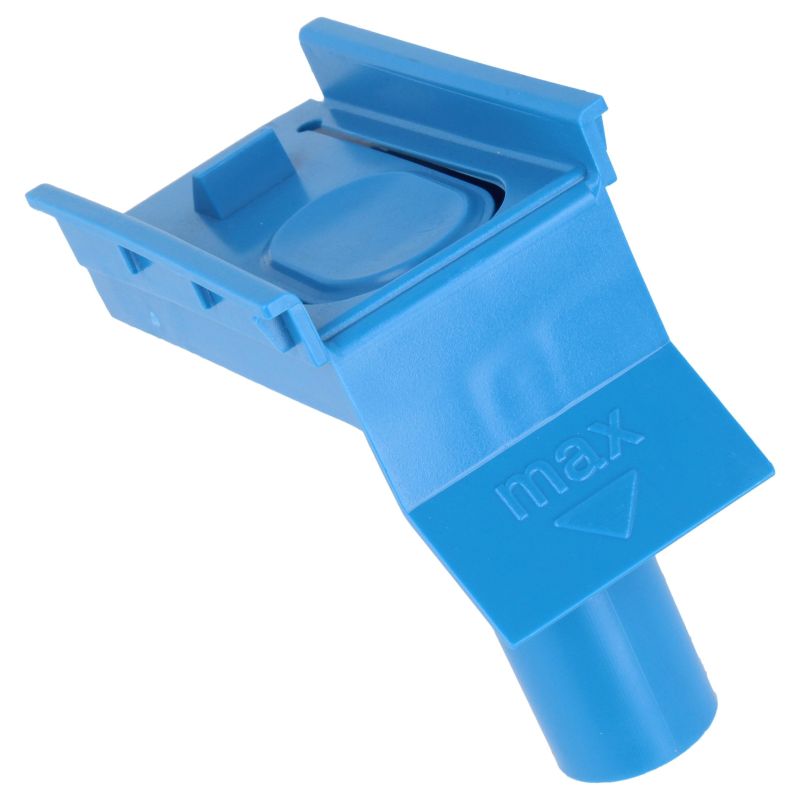 Sifone Vaschetta Detersivo 182245 Lavastoviglie BOSCH,SIEMENS