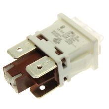 Zweipoliger Schalter Dampfbügelstation M0005100