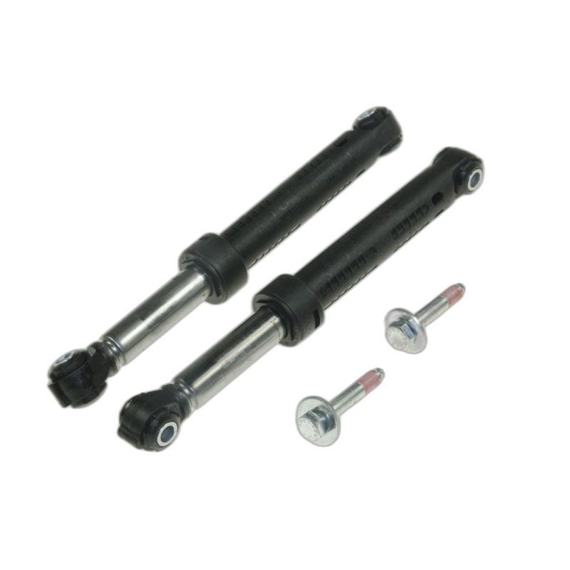 Kit Due Pezzi Ammortizzatori 439565 Lavastoviglie SIEMENS,BOSCH