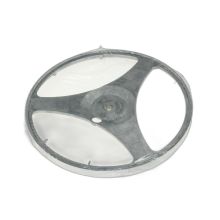 Riemenscheibe Waschmaschine 299291