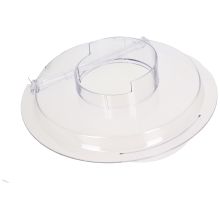 Delonghi Spritzschutzfür Schüsseln - Spritzschutzdeckel Rund Küchenmaschine KW716198