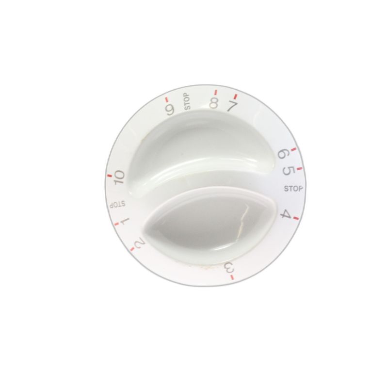 Manopola Timer 764975000 Lavatrice SMEG