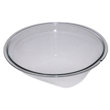 Samsung Bullaugen - Door-glass;wf8804dp,glass,t5.0h100.5,-, Waschmaschine SAMSUNG WF8AF5E5P4WEG