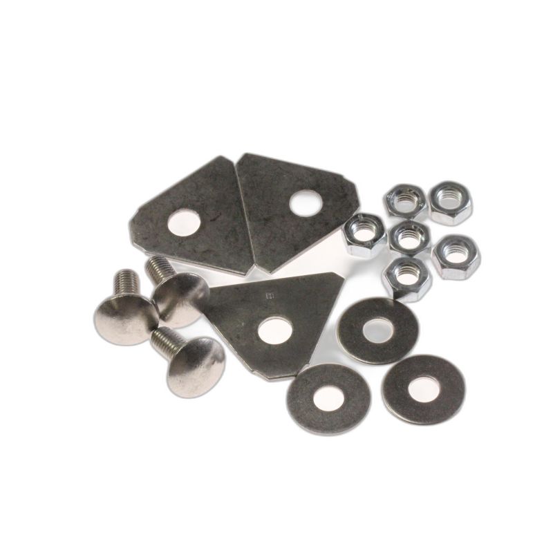 Kit Dadi Tenuta Per Viti 059132 Lavastoviglie BOSCH,SIEMENS