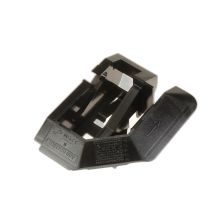 Aufnahme Rolle,rechts P05300 2abstuetzrippen Hunzu 08/97 Waschmaschine 167537