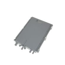 Deckel Einspülschale Smeg A60N.1 Waschmaschine