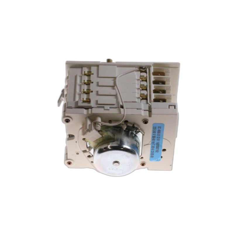 Timer Lavatrice 816290368 Lavatrice SMEG