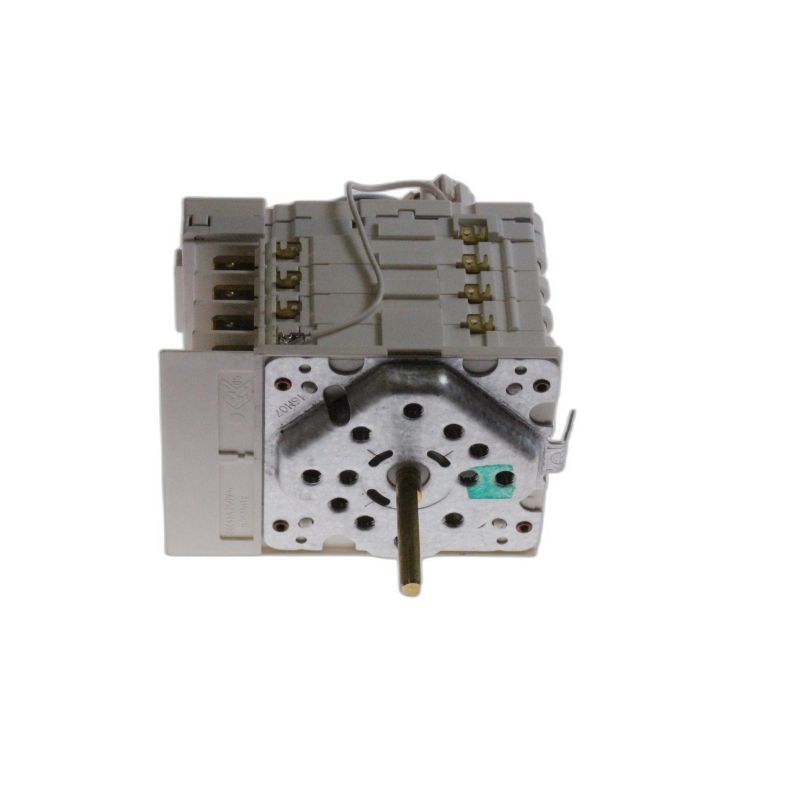 Timer Lavatrice 816290368 Lavatrice SMEG