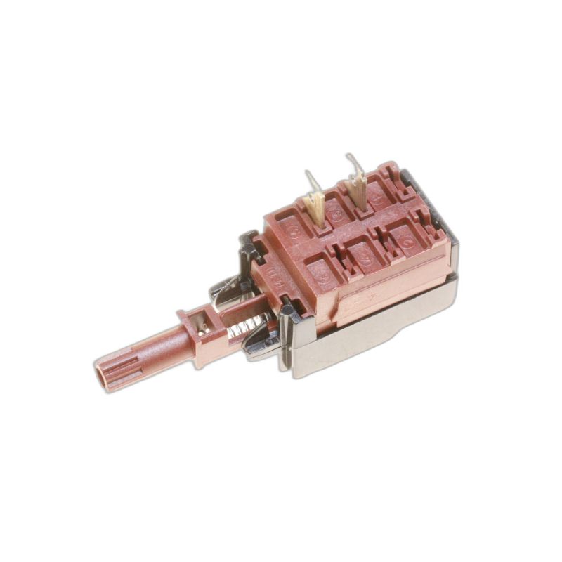 Pulsante Centrifuga 766410296 Lavatrice SMEG