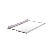 Whirlpool Indesit Glasplatten - C00314156 Glasplatte Kühlschrank 481245088134