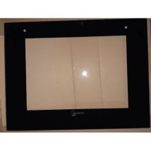 Vestel Aussenscheibe Backofen - Aussen Glass (b-in,flach,schwarz) Backofen 22057620