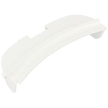 Samsung Gehäuseteile - Cover Handle;wf-f500e,abs,-,w132.5,-,da Waschmaschine SAMSUNG WF8AF5E5P4WEG