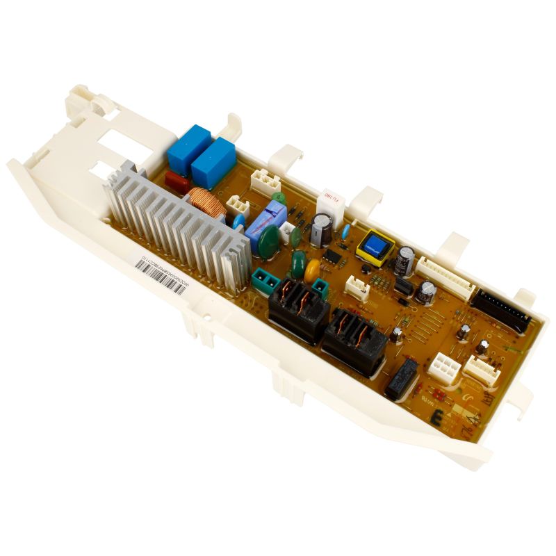 Scheda Modulo DC92-00365B Lavatrice SAMSUNG