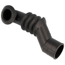 Samsung Schlauch - Schlauch-bottich-waschmittelschublade ,id35,blk,l158,swf-p Waschmaschine DC62-10305A