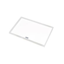 Ripiano In Vetro Superiore 481245088266 Frigorifero WHIRLPOOL