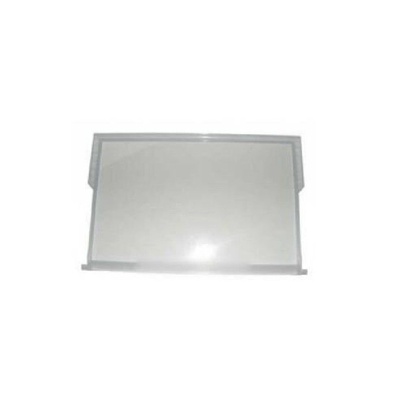 Ripiano In Vetro 481245088476 Frigorifero WHIRLPOOL