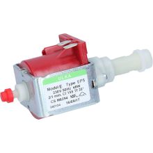 Delonghi Pumpen Und Zubehör - Ep5 Pump Ulka-ep5 230v 48w (pala) (p.steel) Kaffeemaschine 5113211281