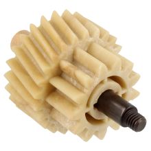 Delonghi Rad Rollen - Zahnrad Küchenmaschine KW712145