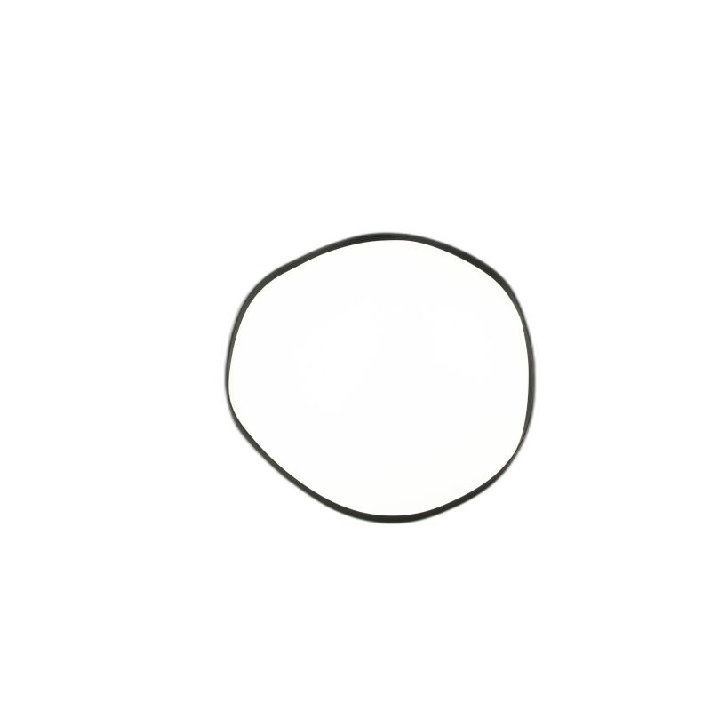 Cinghia 751610107 Lavatrice SMEG