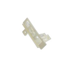 Halter Druckschalter Waschmaschine 018413907