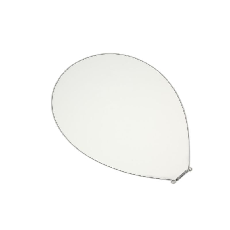 Anello Fiss.Soffietto 890212348 Lavatrice SMEG