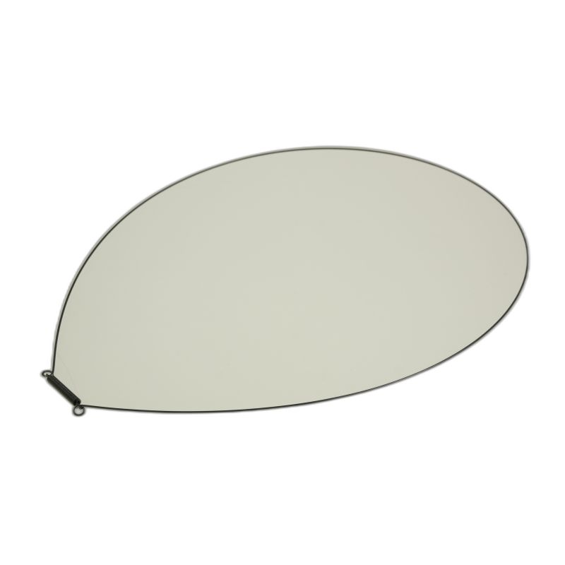 Anello Fiss. Soffietto 890212412 Lavatrice SMEG