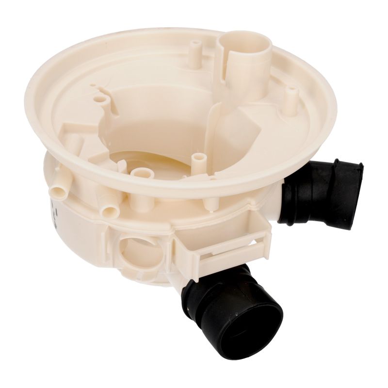 Pozzetto Raccordo Tubi Giunto Originale 1527957128 Lavastoviglie AE...