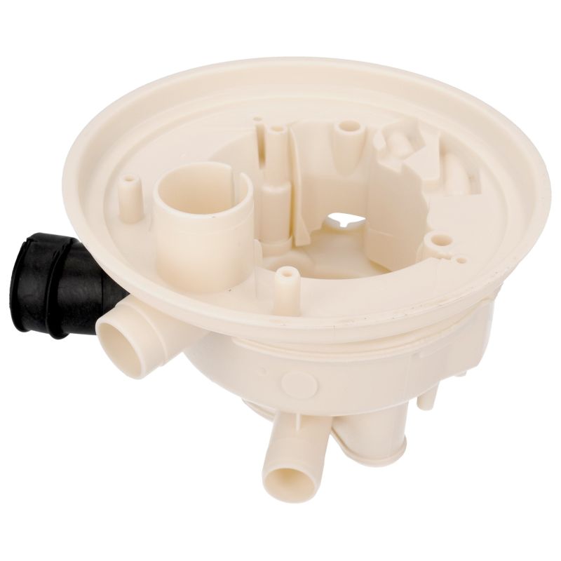 Pozzetto Raccordo Tubi Giunto Originale 1527957128 Lavastoviglie AE...