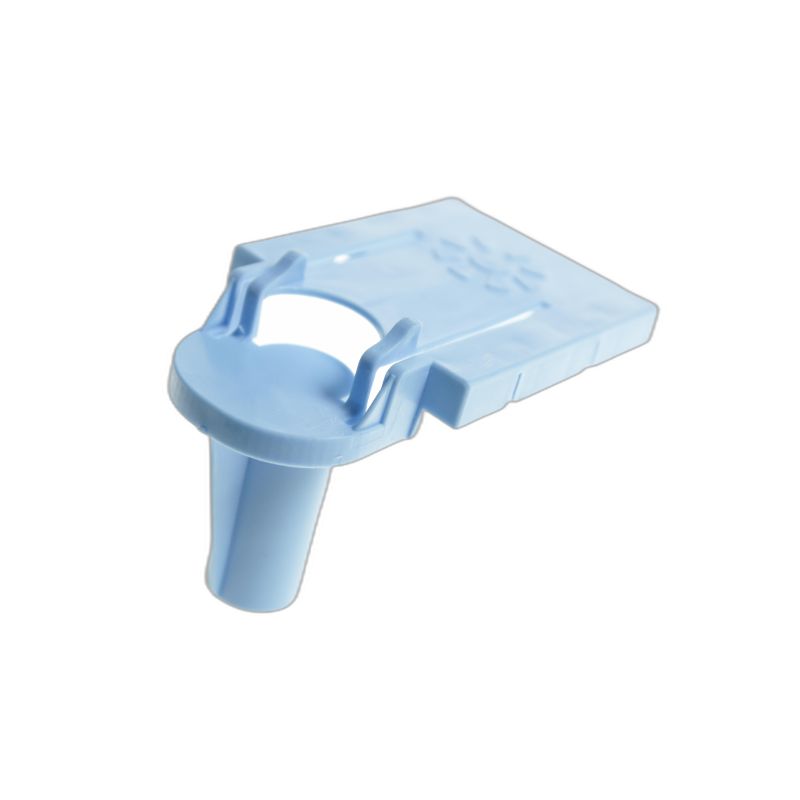 Sifone Vaschetta 767760076 Lavatrice SMEG