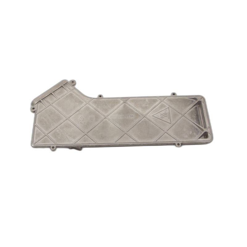 Guscio Super.Tunnel Lva08 871810357 Lavatrice SMEG