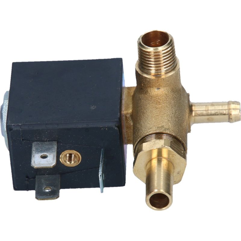 ELETTROVALVOLA 5212810631 Ferro da Stiro BRAUN