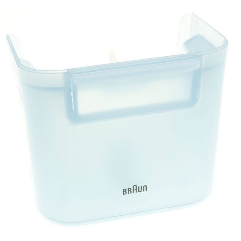SERBATOIO ACQUA 7312880609 Ferro da Stiro BRAUN