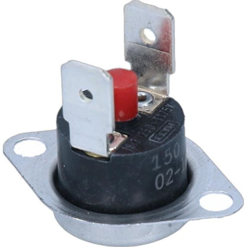 Termost.Sicur.Dryer08 150 818731386 Lavatrice SMEG