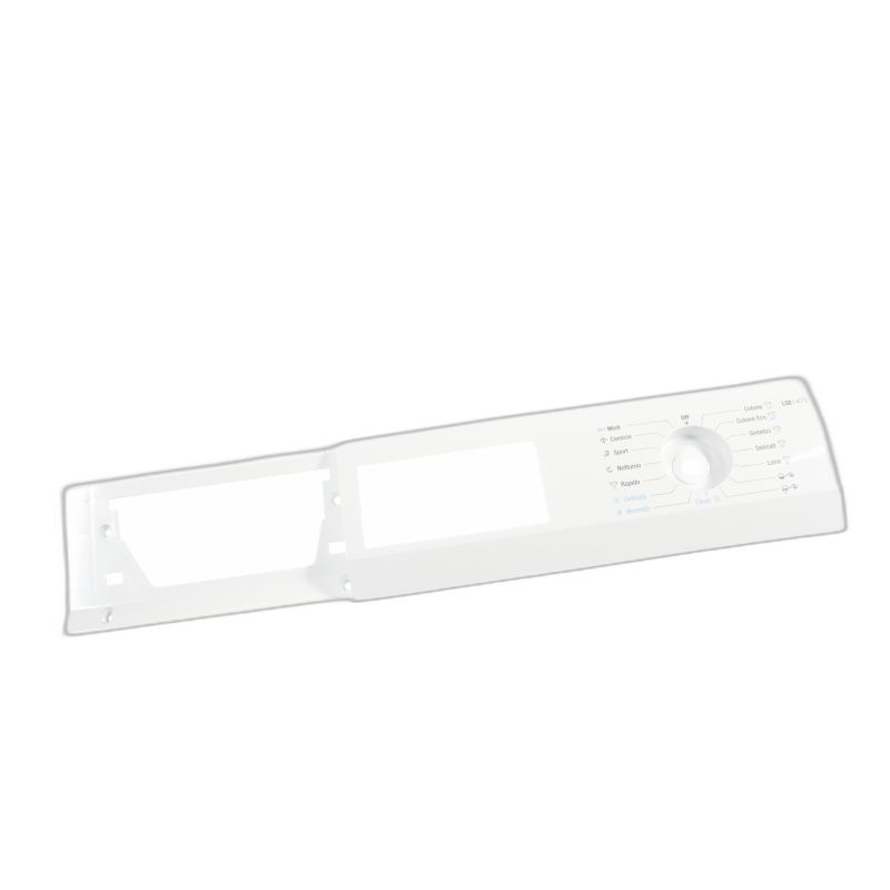 Frontalino Lse147s 76373B443 Lavatrice SMEG