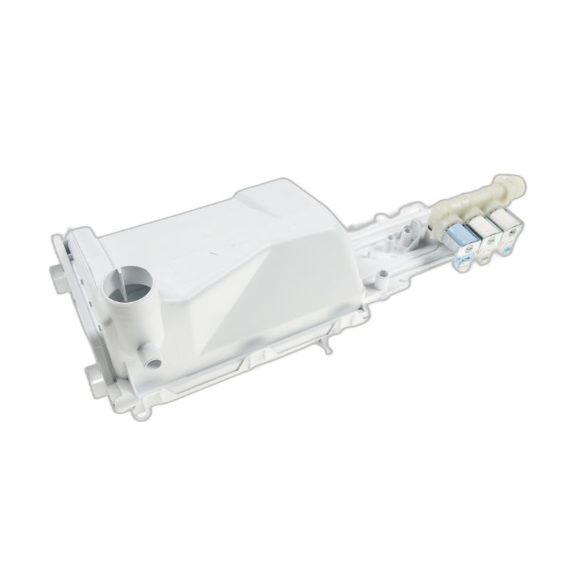 Gr.Cassetto 3Ev 691170581 Lavatrice SMEG